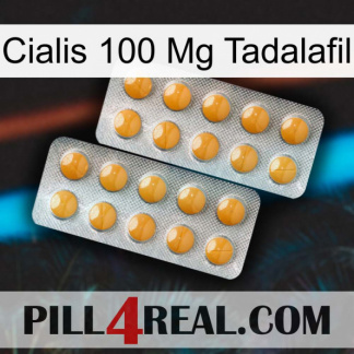 Cialis 100Mg Tadalafil levitra2